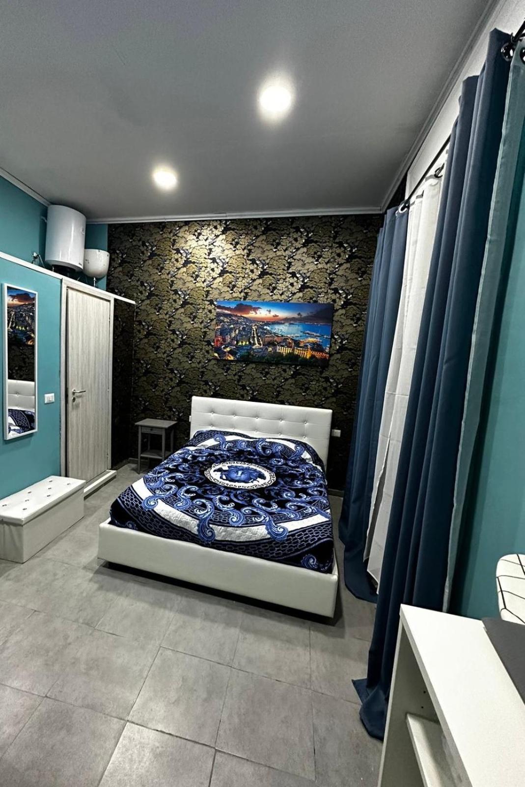 B&B Spaccanapoli A Due Passi Da Via Tribunali Exterior foto